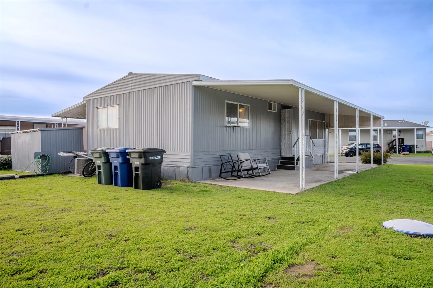 4812 ESMAR Road 12