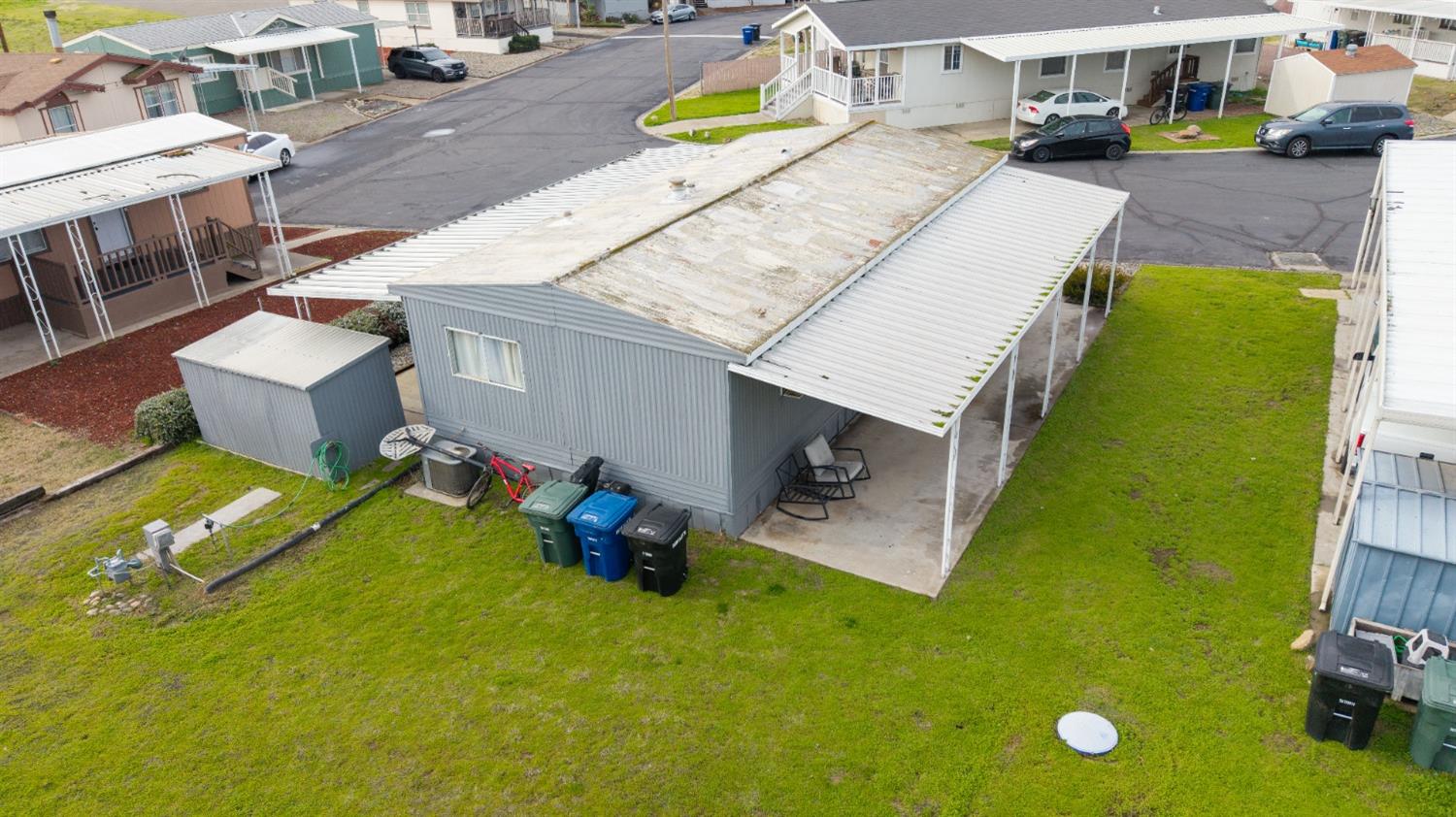 4812 ESMAR Road 12