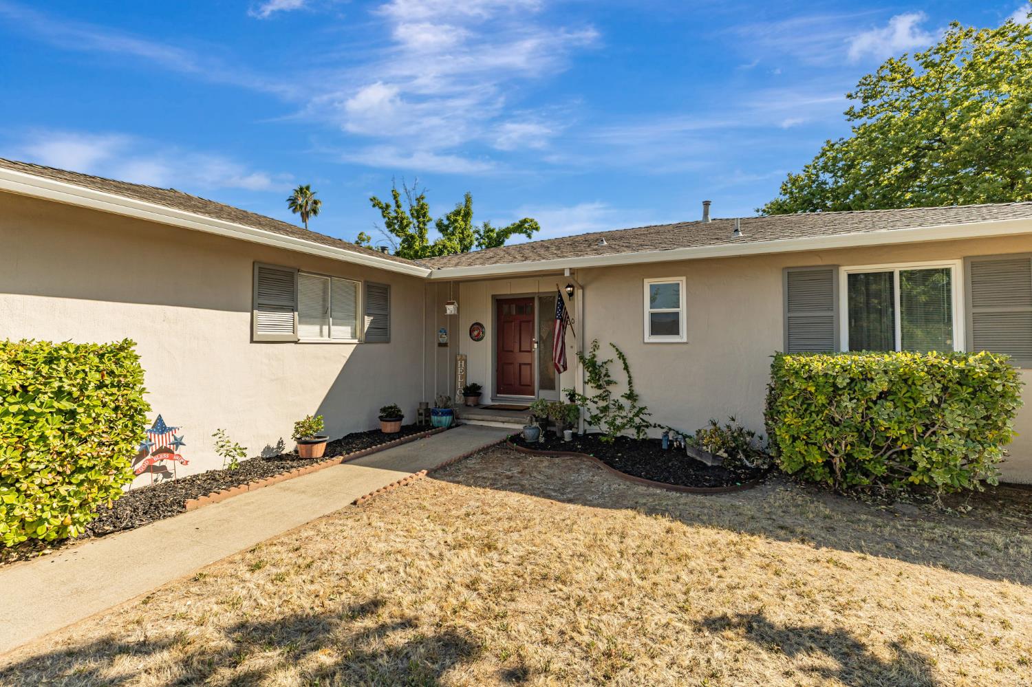 5200 Glide Court