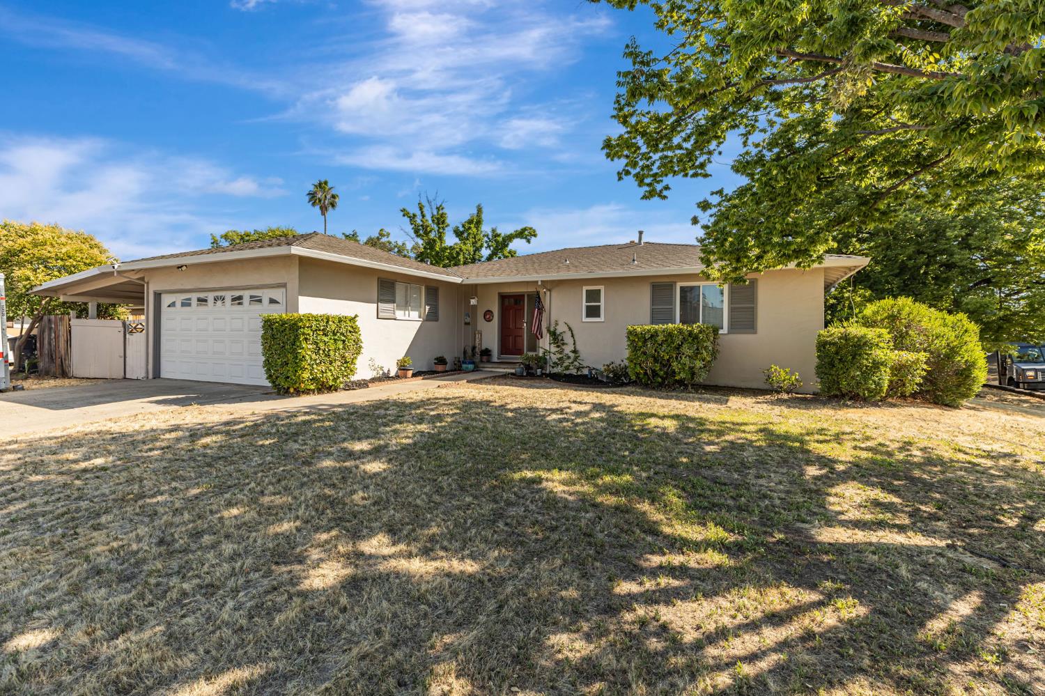 5200 Glide Court