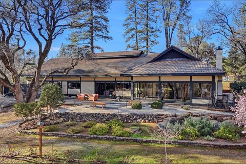 1555 Naturewood Drive Meadow Vista CA 95722