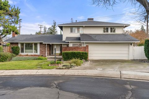 929 Terrace Place Modesto CA 95350