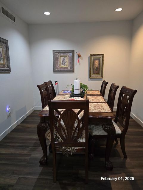 5501 De Marcus Boulevard 542 Dublin CA 94568