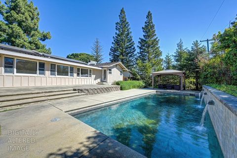 6730 Lakeview Drive Carmichael CA 95608