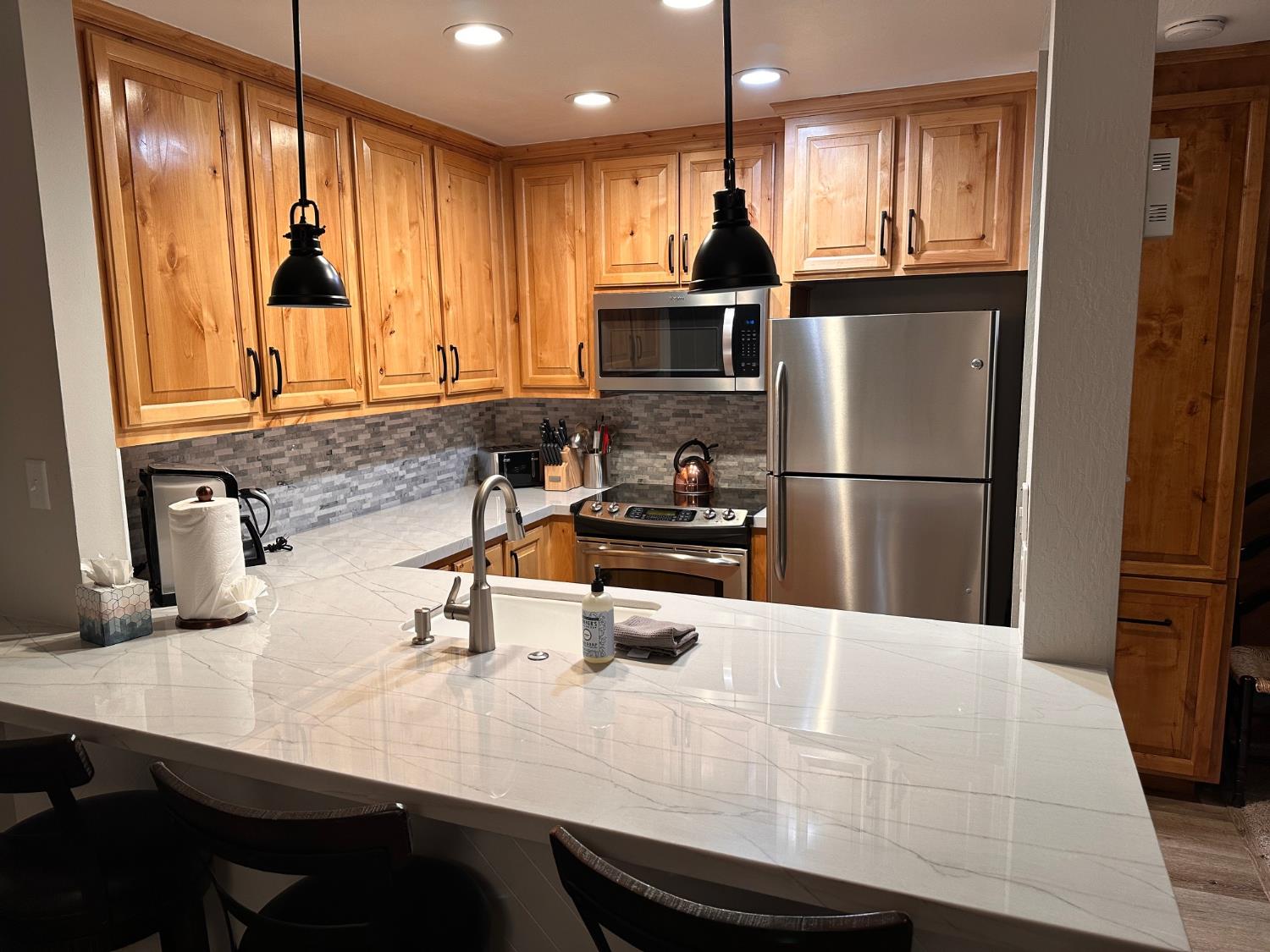 5101 N Lake Boulevard 141
