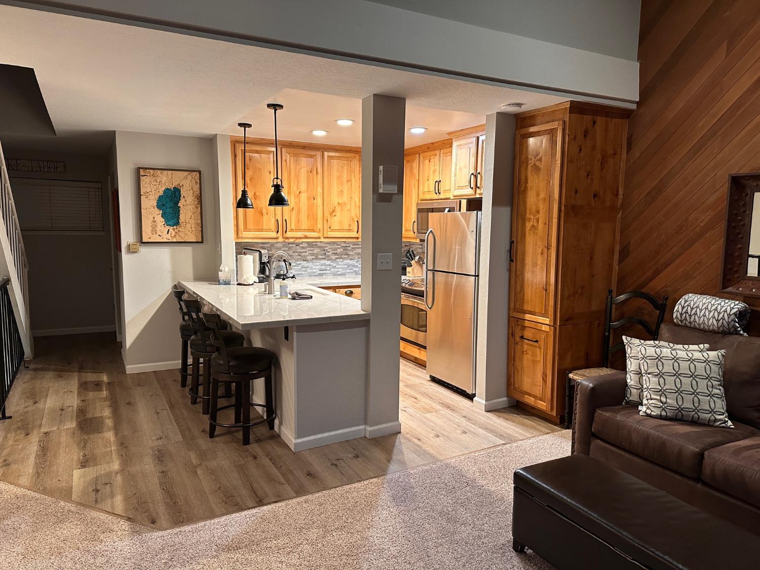 5101 N Lake Boulevard 141
