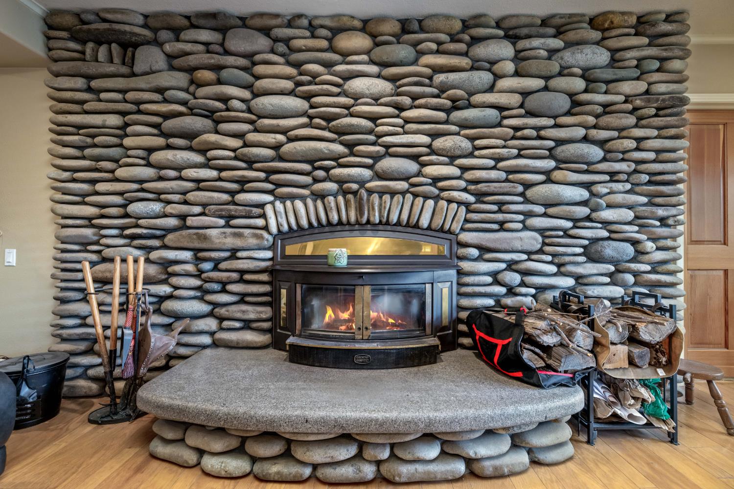 10340 Banner Lava Cap