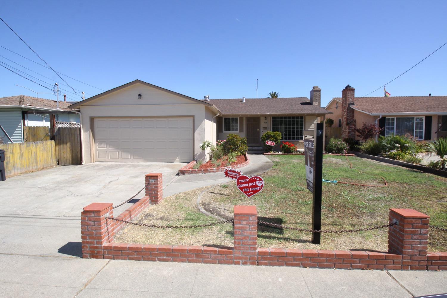 View San Leandro, CA 94579 house