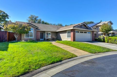 15160 Reynosa Drive Rancho Murieta CA 95683