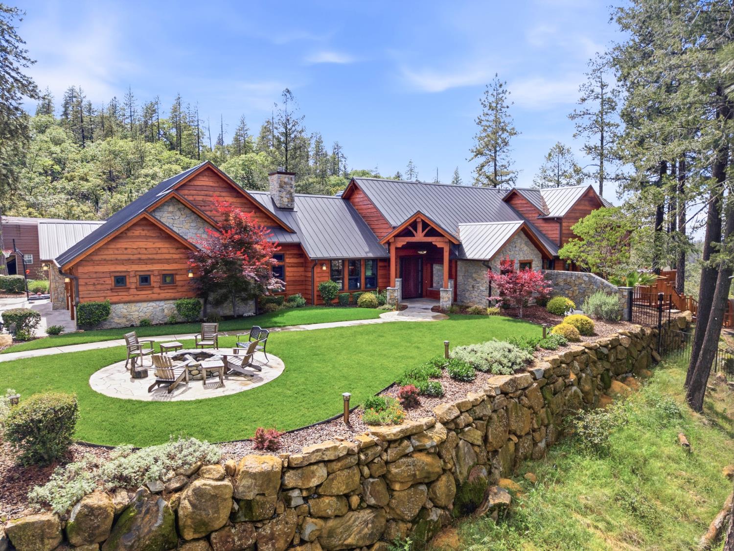 3942 Bear Canyon Court