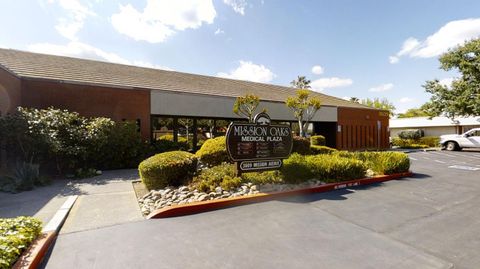 3609 Mission Avenue #2 Carmichael CA 95608