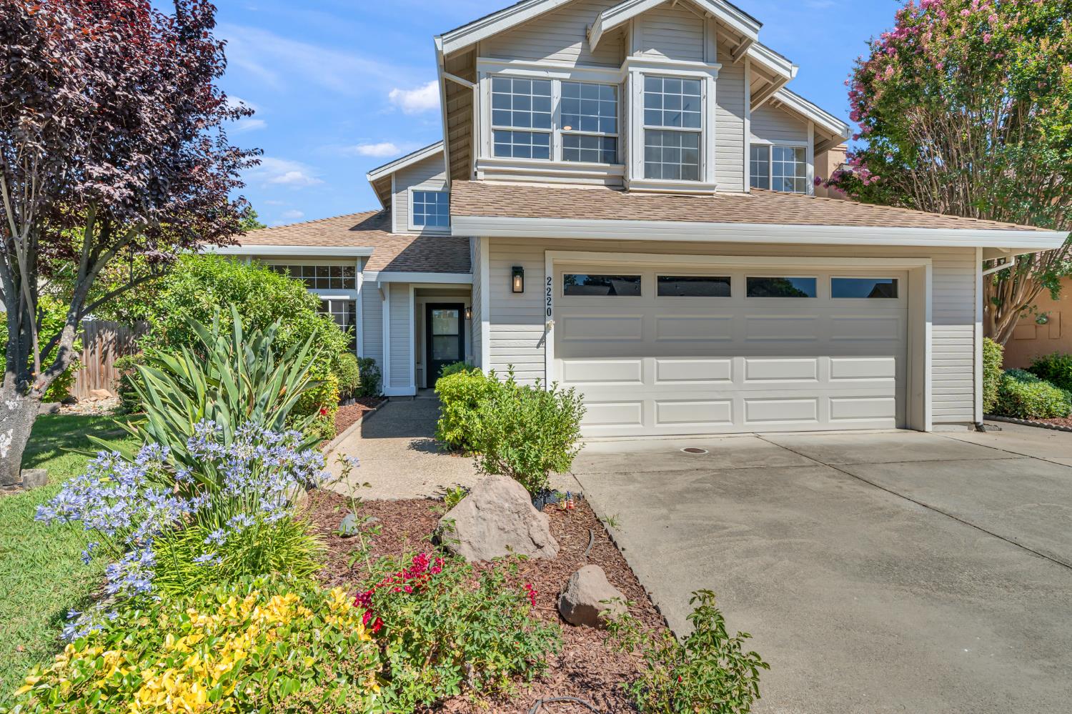 2220 Thurton Drive