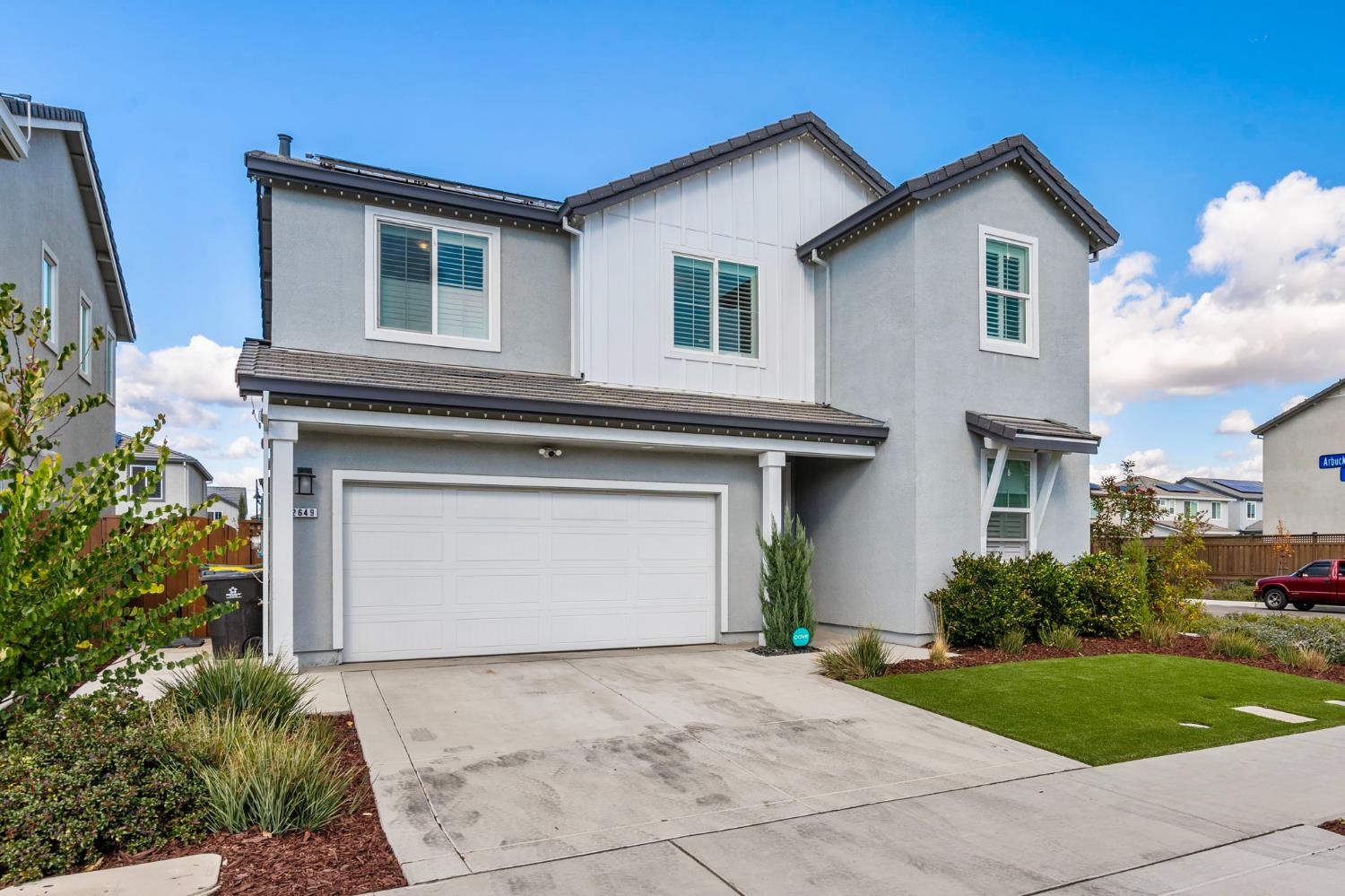 2649 Pryor Court