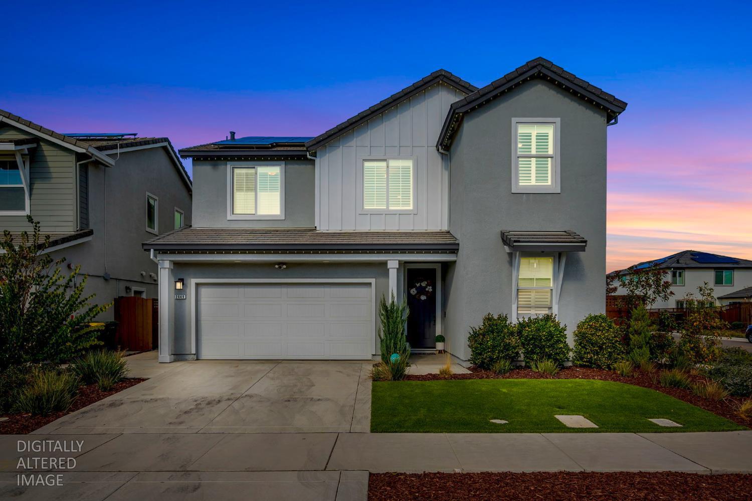 2649 Pryor Court