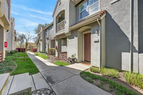 609 Dante Circle Roseville CA 95678