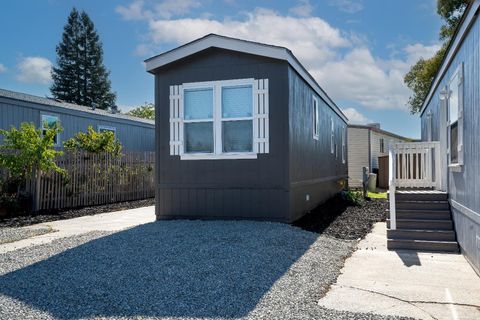 9340 Orangevale Avenue 25 Orangevale CA 95662