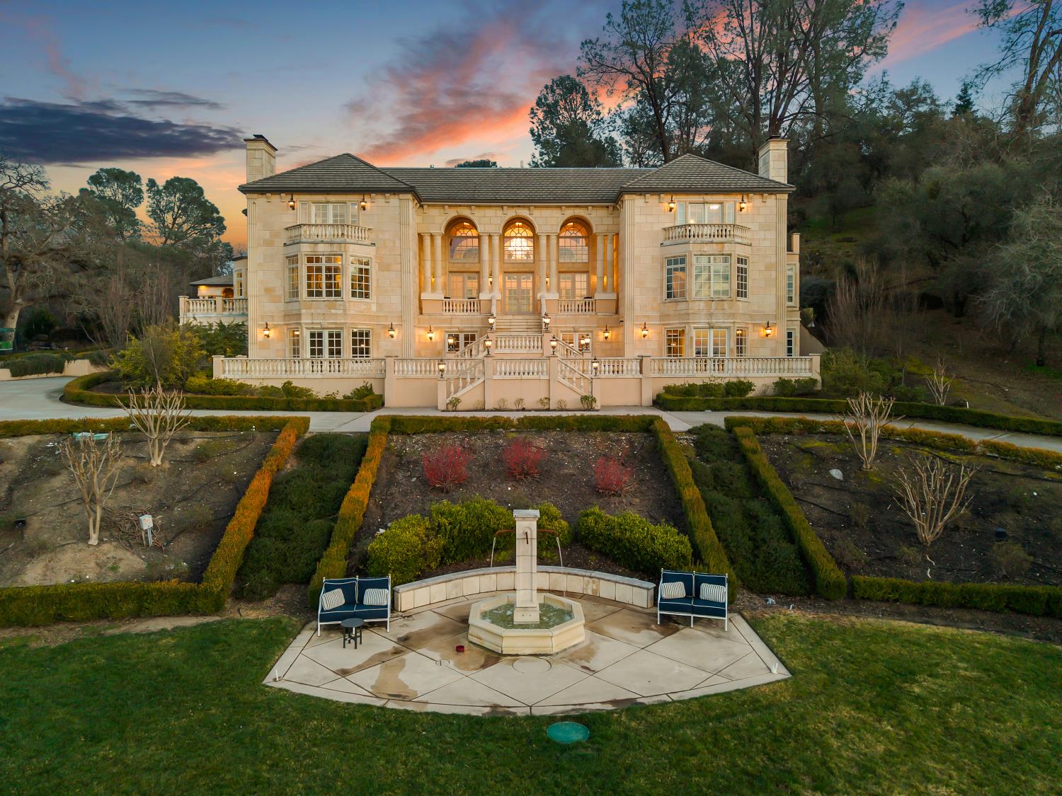 9300 Touchstone Court