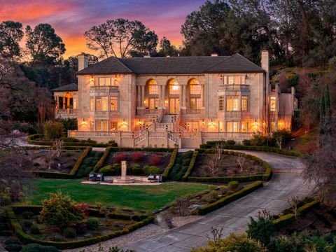 9300 Touchstone Court Granite Bay CA 95746