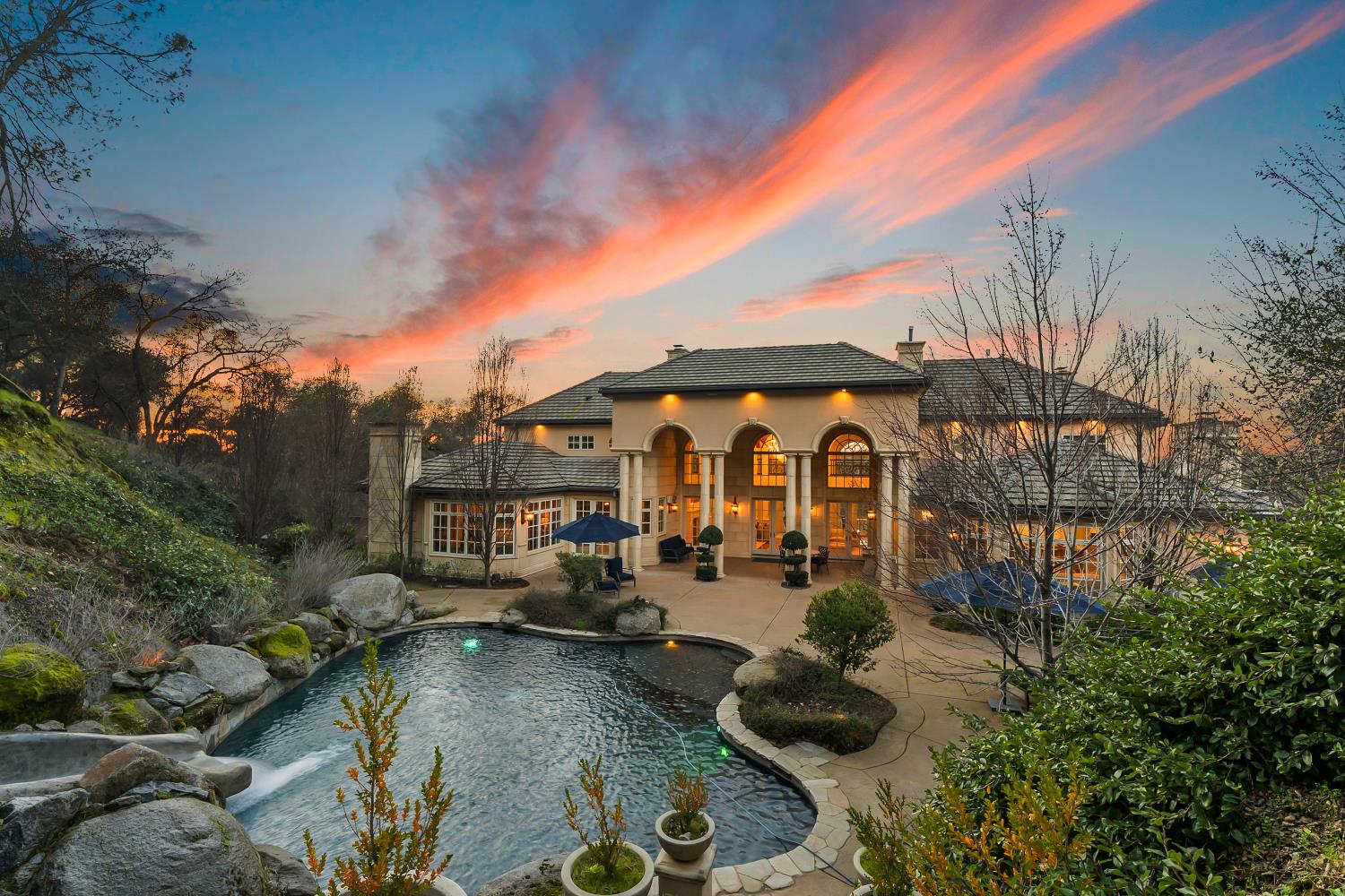 9300 Touchstone Court