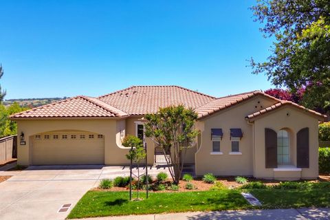 6010 Palermo Way El Dorado Hills CA 95762
