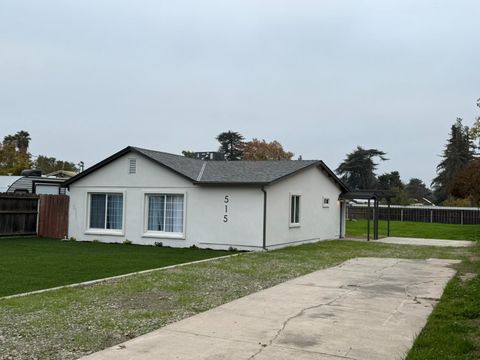 515 Grant Turlock CA 95380