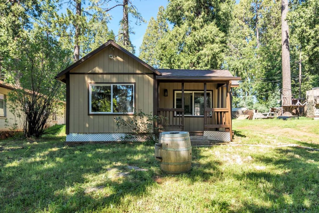 Photo of 3037 Five Mile Road, Placerville, CA 95667 (MLS # 226033251)