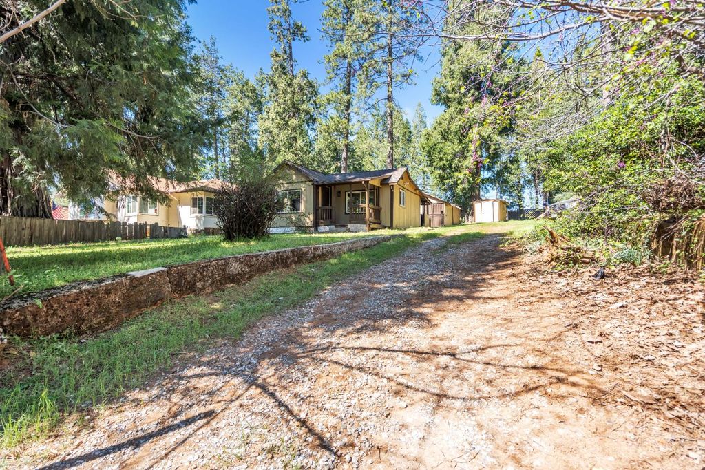 Photo of 3037 Five Mile Road, Placerville, CA 95667 (MLS # 226033251)