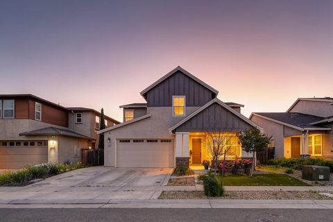 5033 Chico Drive Roseville CA 95747