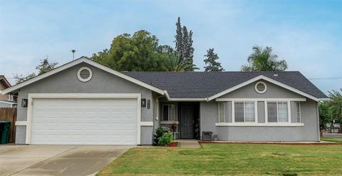 7699 E Hannah Avenue Hilmar CA 95324
