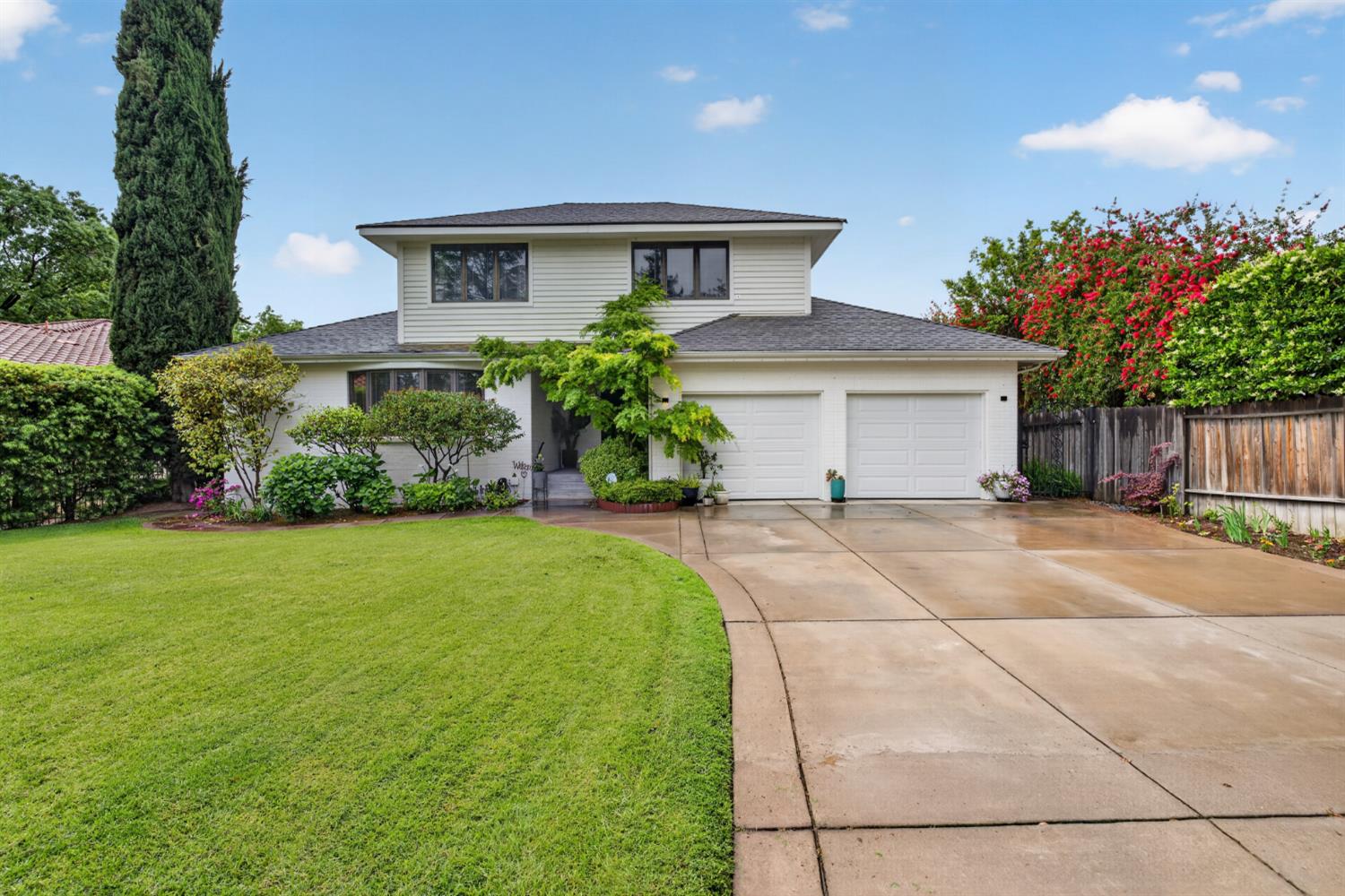 2612 Huntington Road