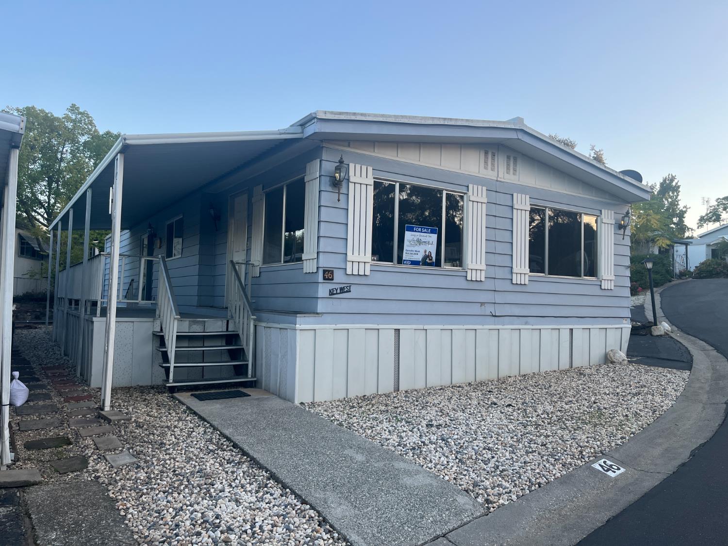 1605 Grass Valley Highway 46