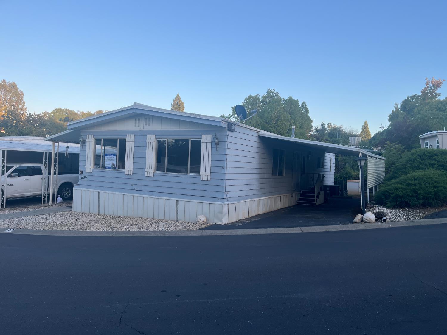 1605 Grass Valley Highway 46