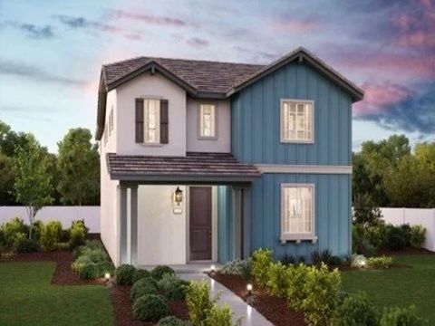 716 Barrett Lake Road West Sacramento CA 95605