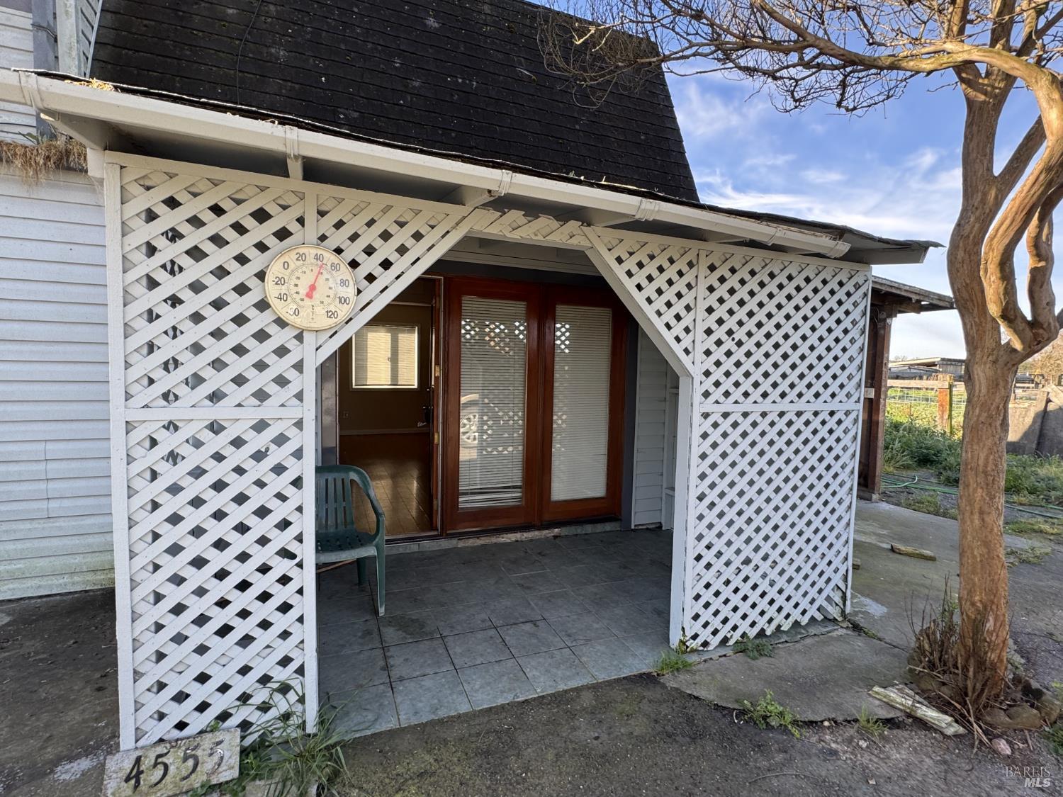 4553 Stony Point Road