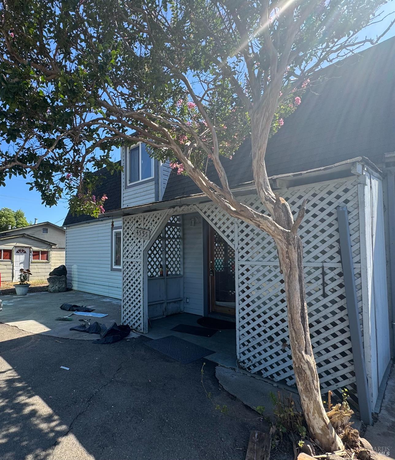 4553 Stony Point Road