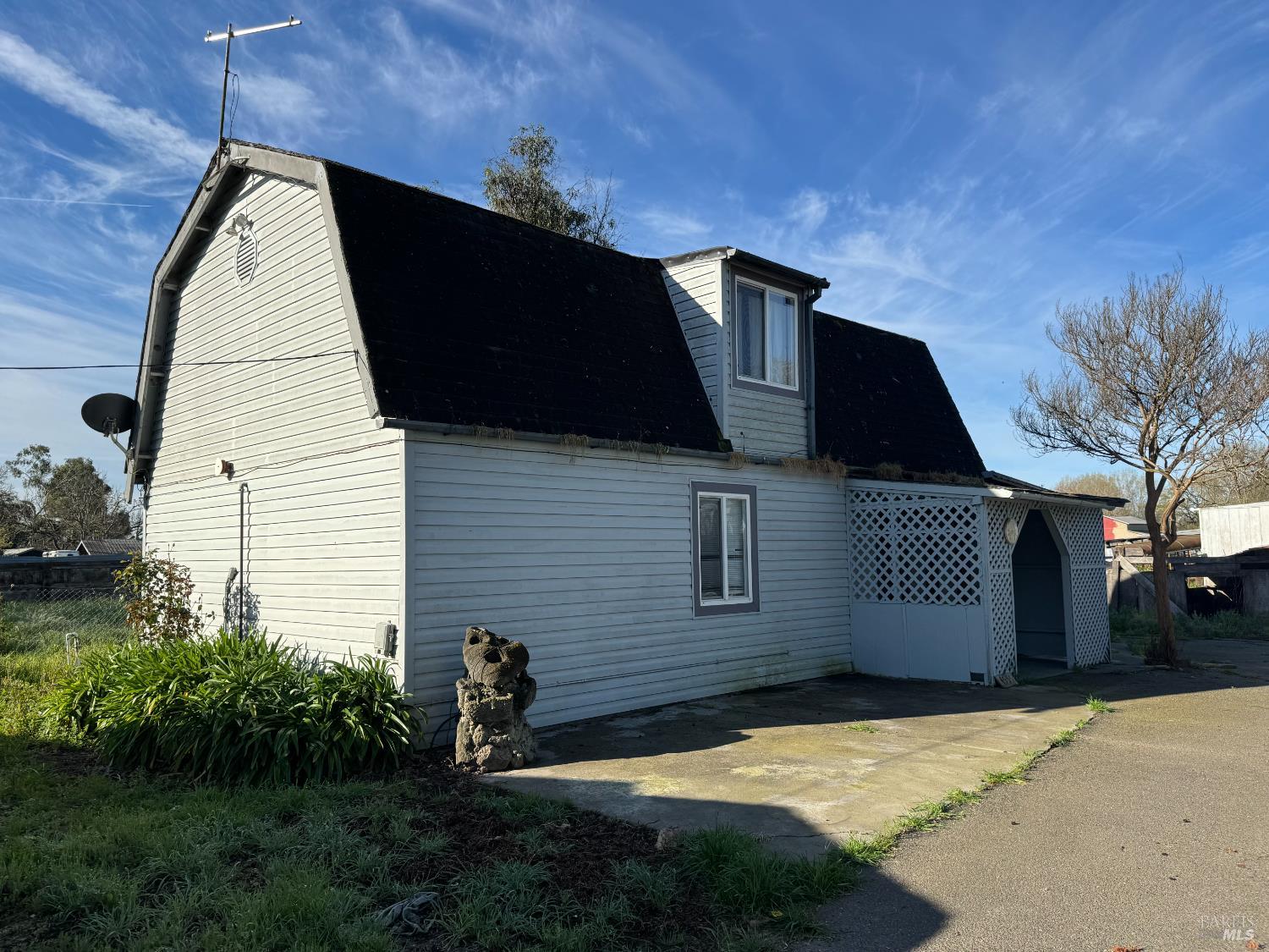 4553 Stony Point Road