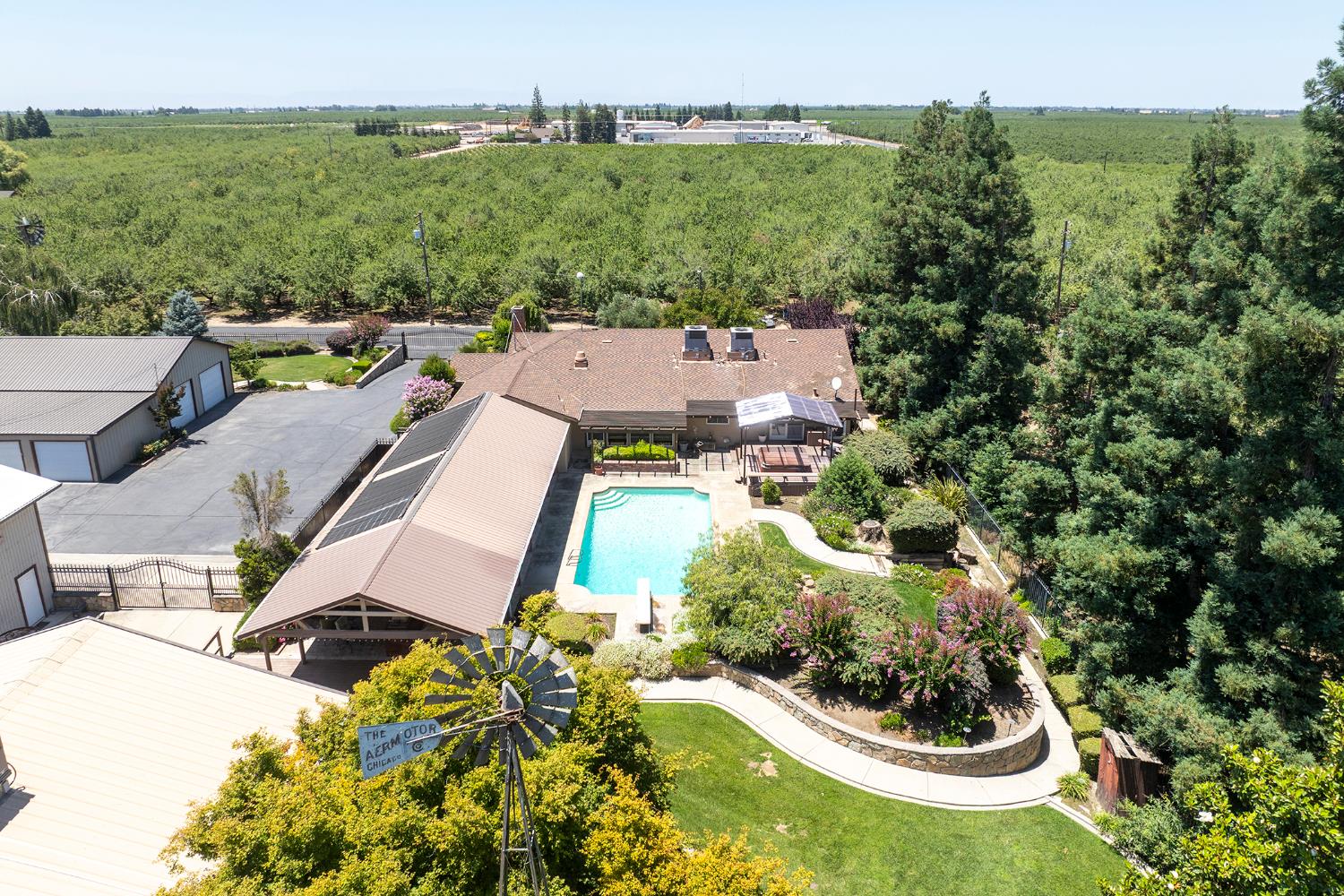 1800 Sperry Road
