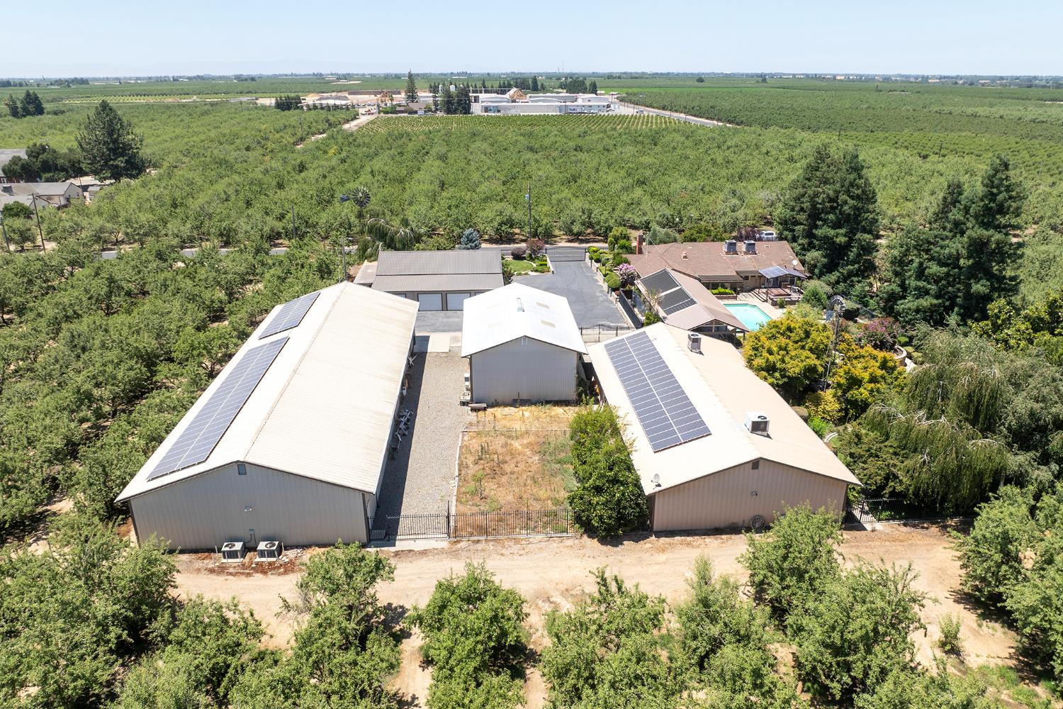 1800 Sperry Road