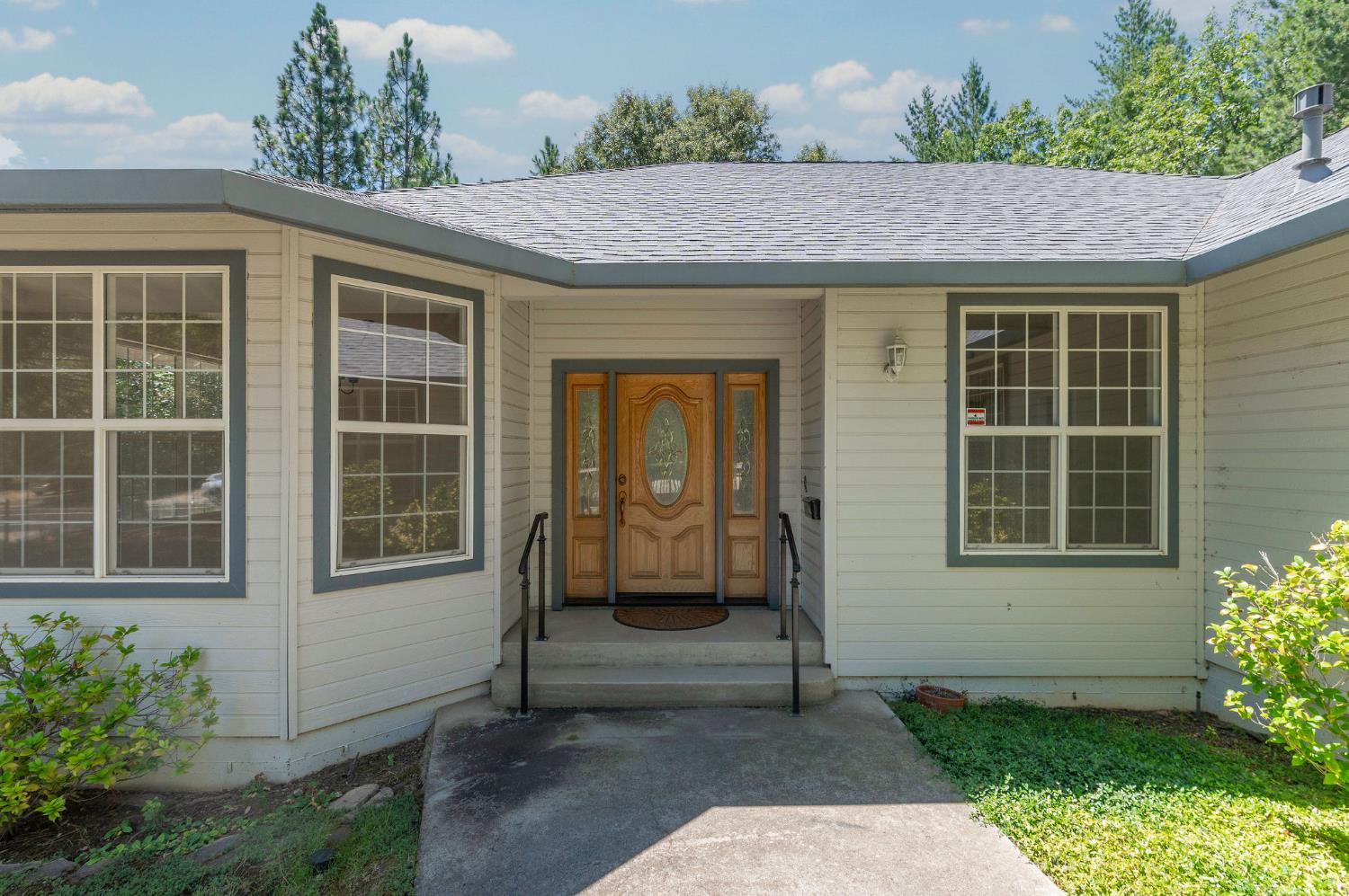 21510 Gayla Drive