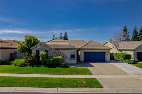 1404 High Noon Drive Plumas Lake CA 95961