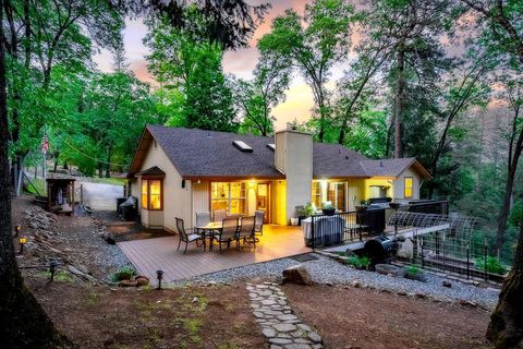 5844 Cold Springs Drive, Foresthill, CA 95631 - MLS#: 225053582