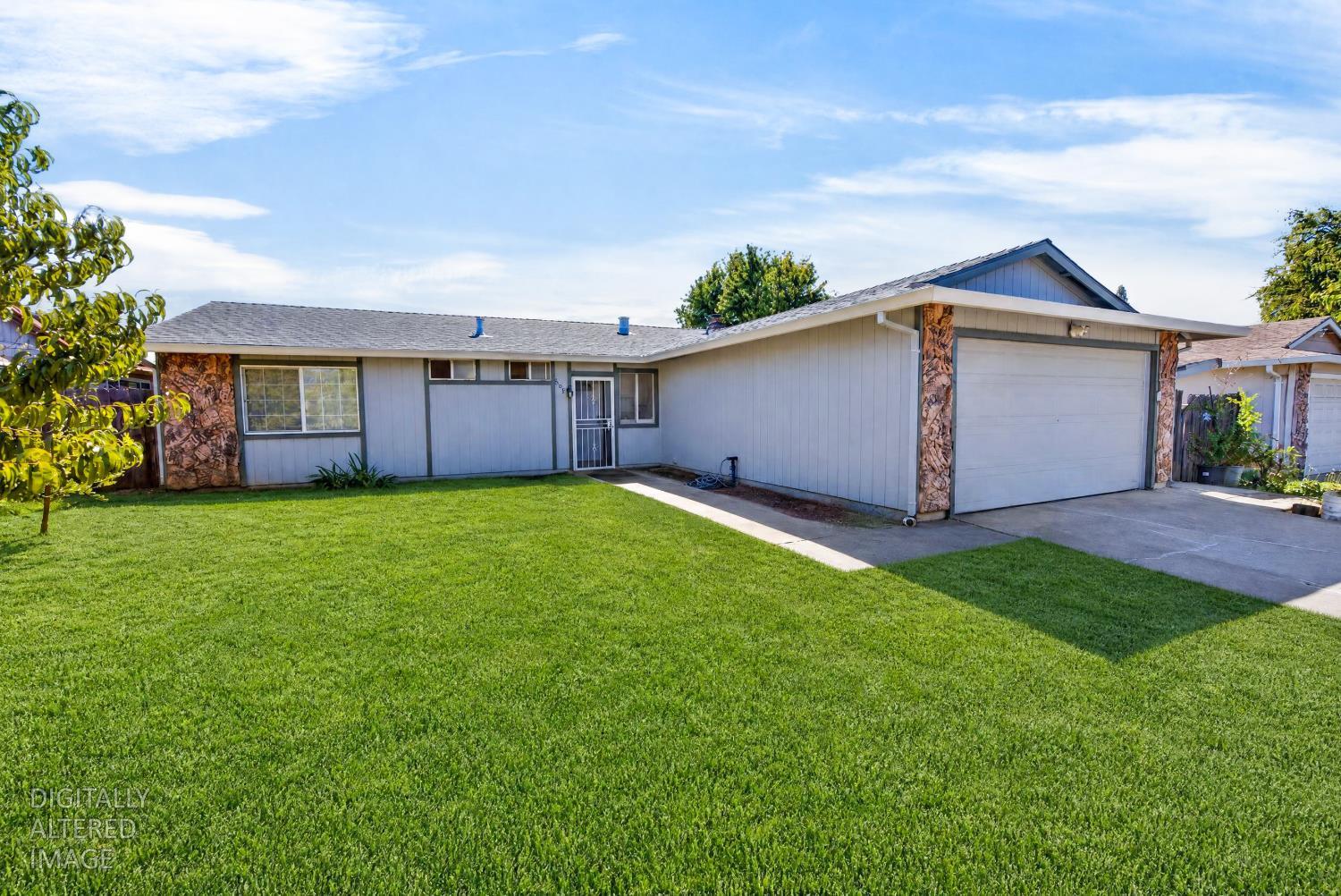 3573 Scorpio Drive