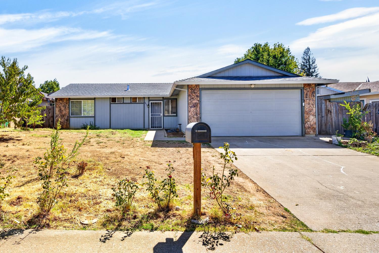 3573 Scorpio Drive