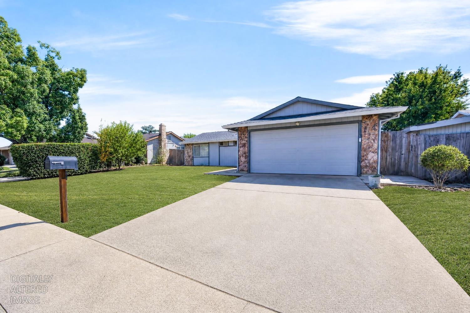 3573 Scorpio Drive