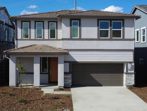 10084 Pixley Court Roseville CA 95747