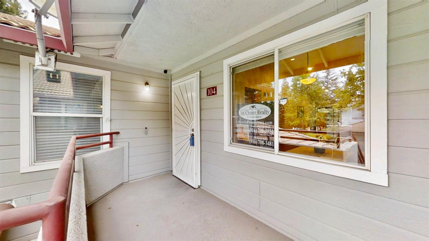 7340 Hamden Place 104