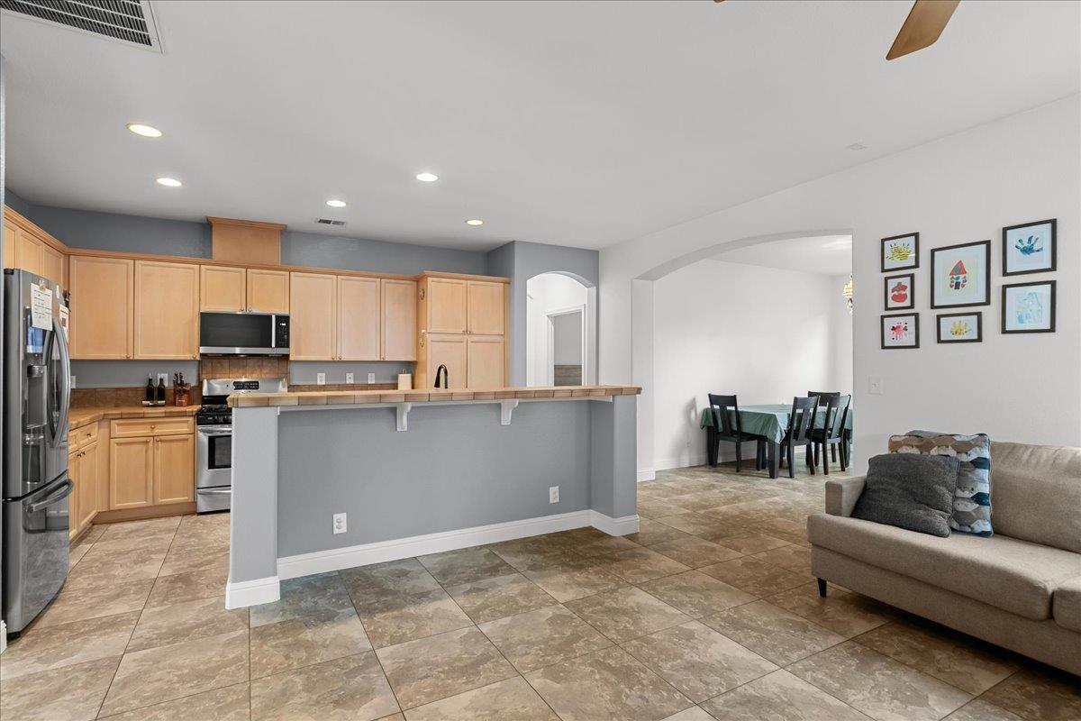 1528 Burchell Hill Drive