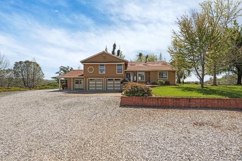 3501 Buena Vista Road Ione CA 95640