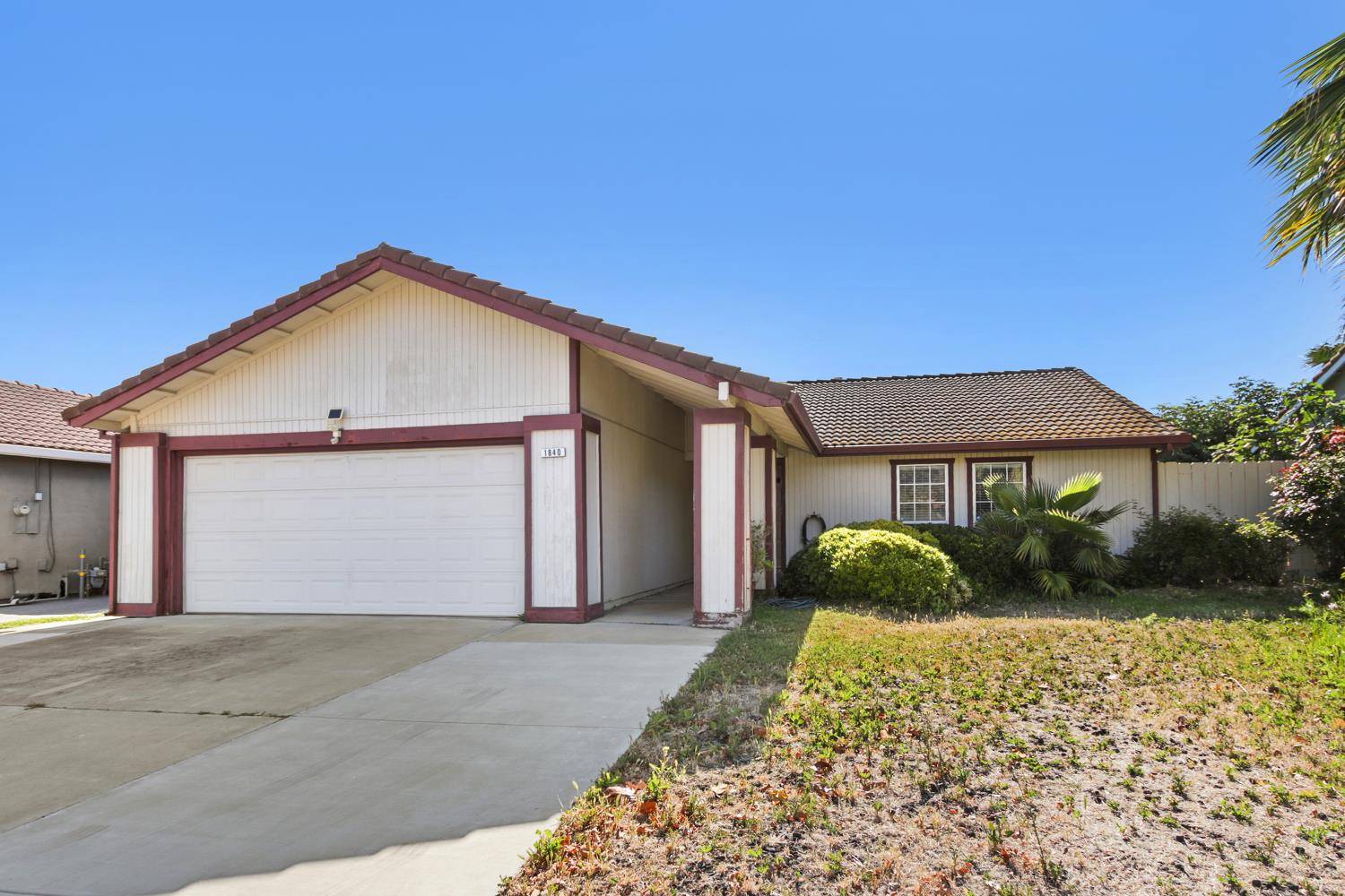 1840 Village Drive