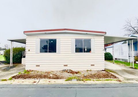 8665 Florin Road 94 Sacramento CA 95828